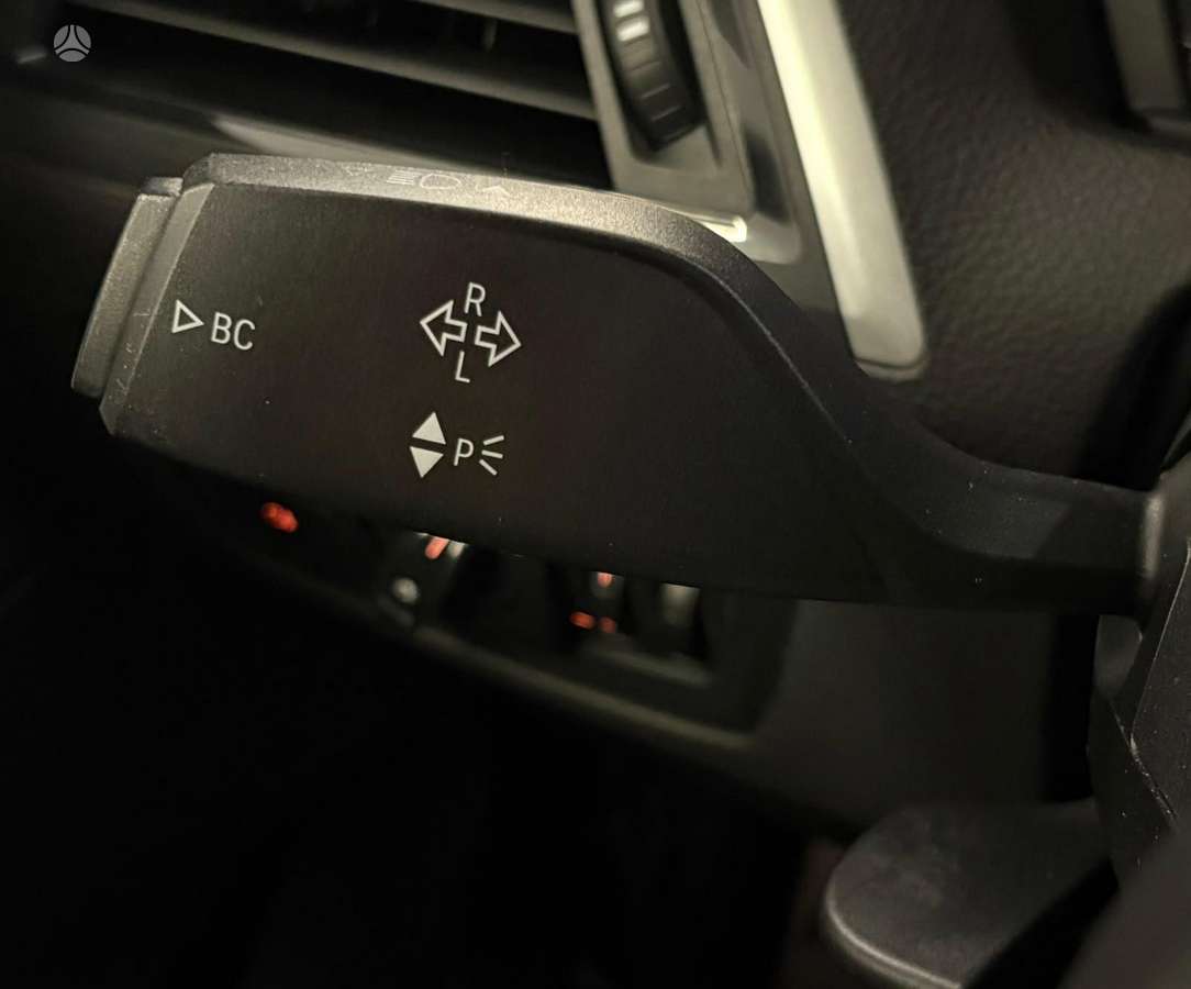 BMW 120, 2.0 l., Хэтчбек