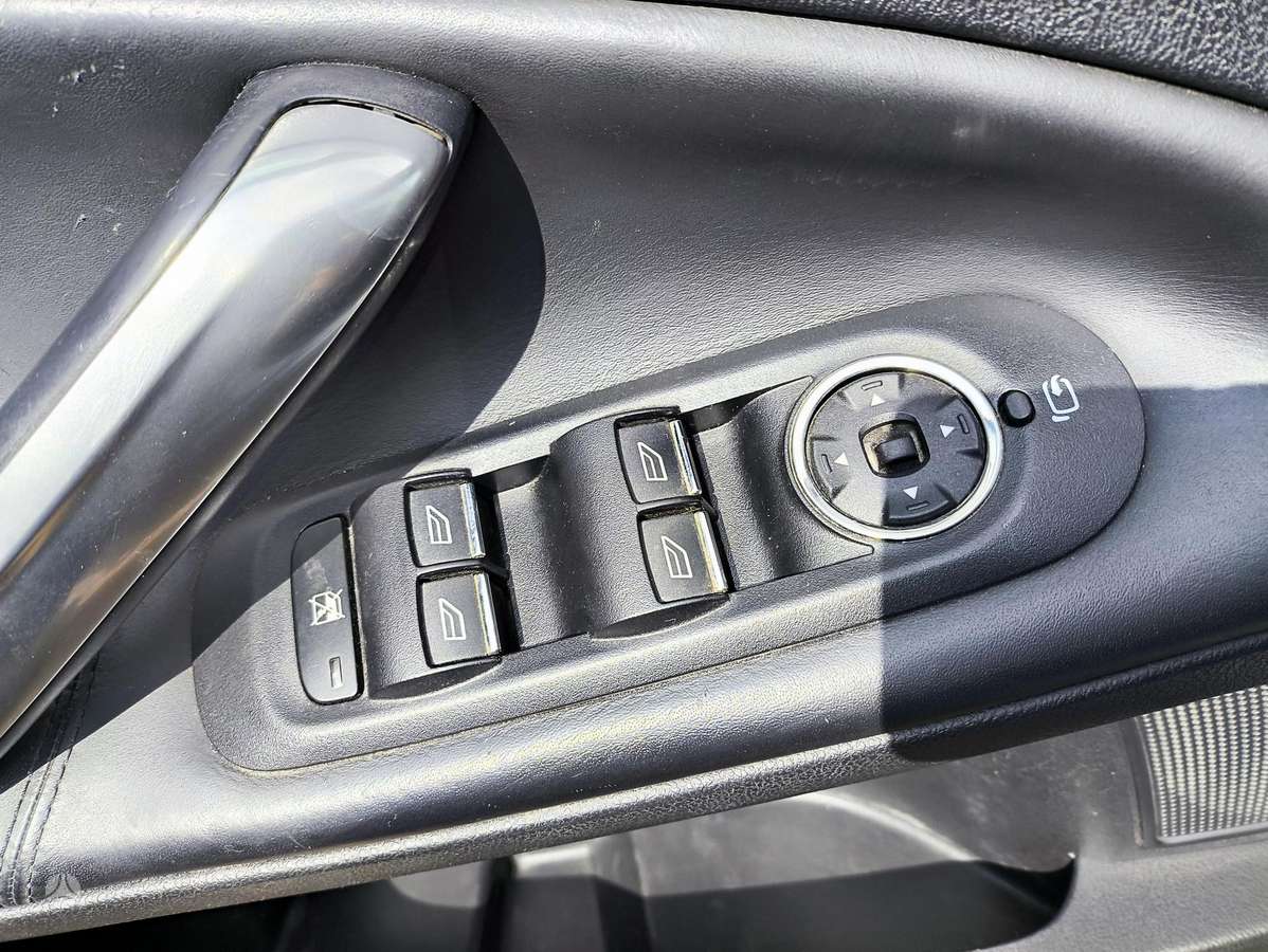 Ford Mondeo, 2.0 l., Универсал