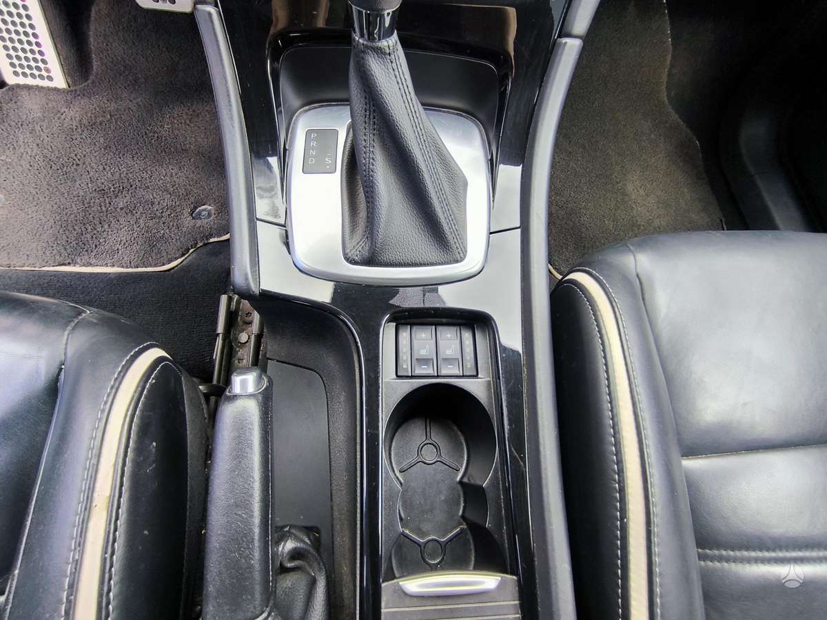 Ford Mondeo, 2.0 l., Универсал