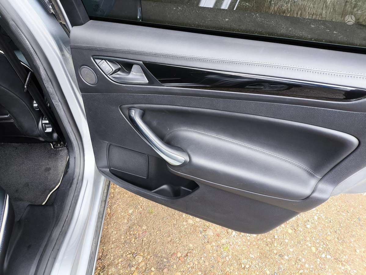 Ford Mondeo, 2.0 l., Универсал