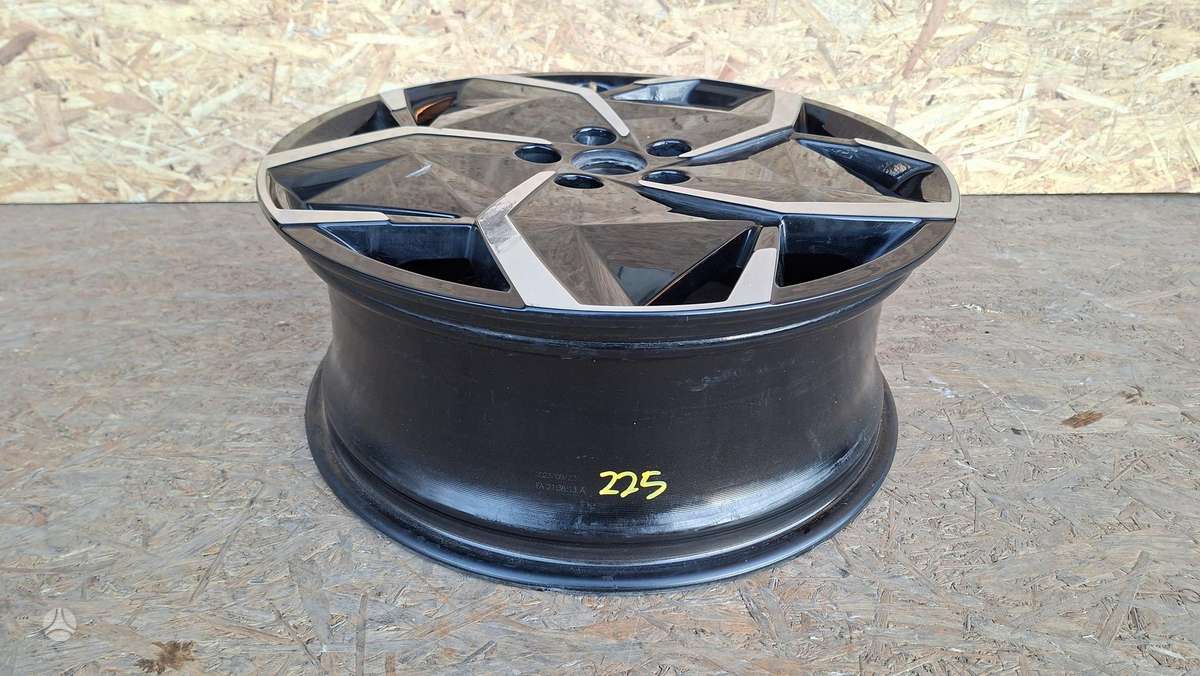 Hyundai IONIQ, 52910GI150, Cen31296