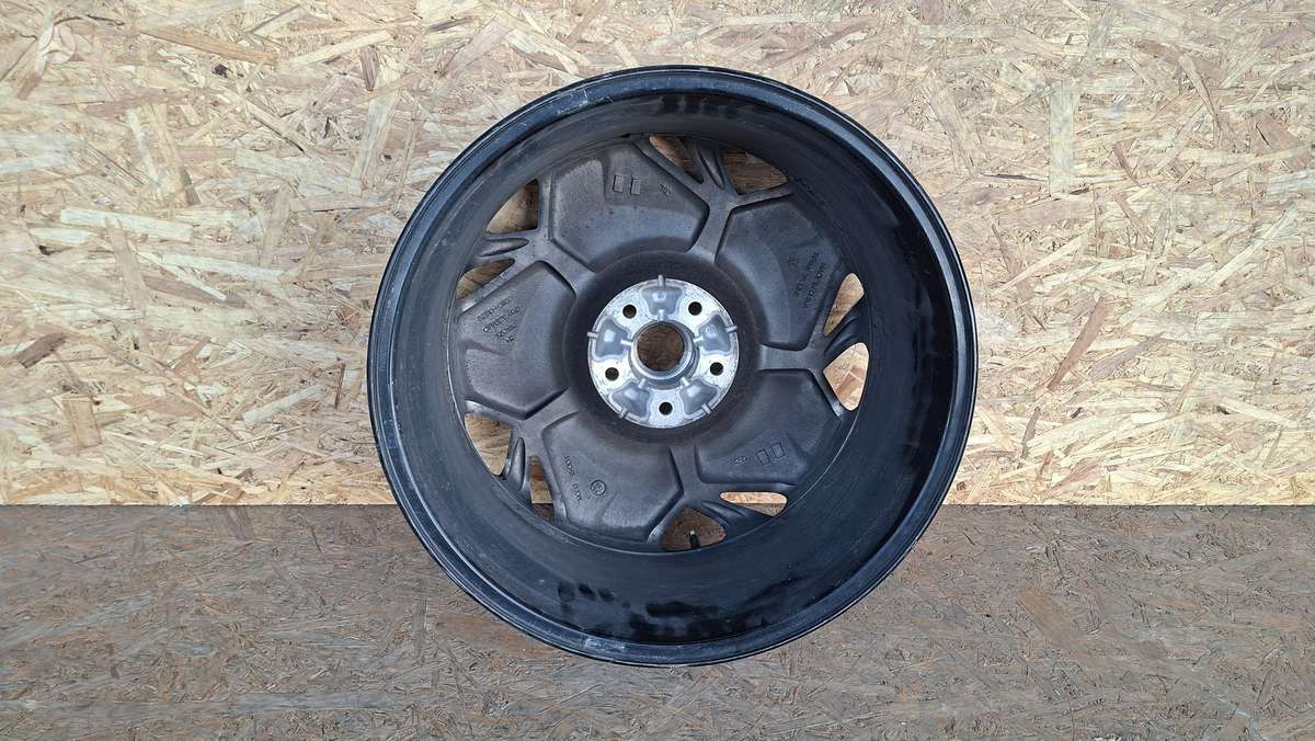 Hyundai IONIQ, 52910GI150, Cen31296