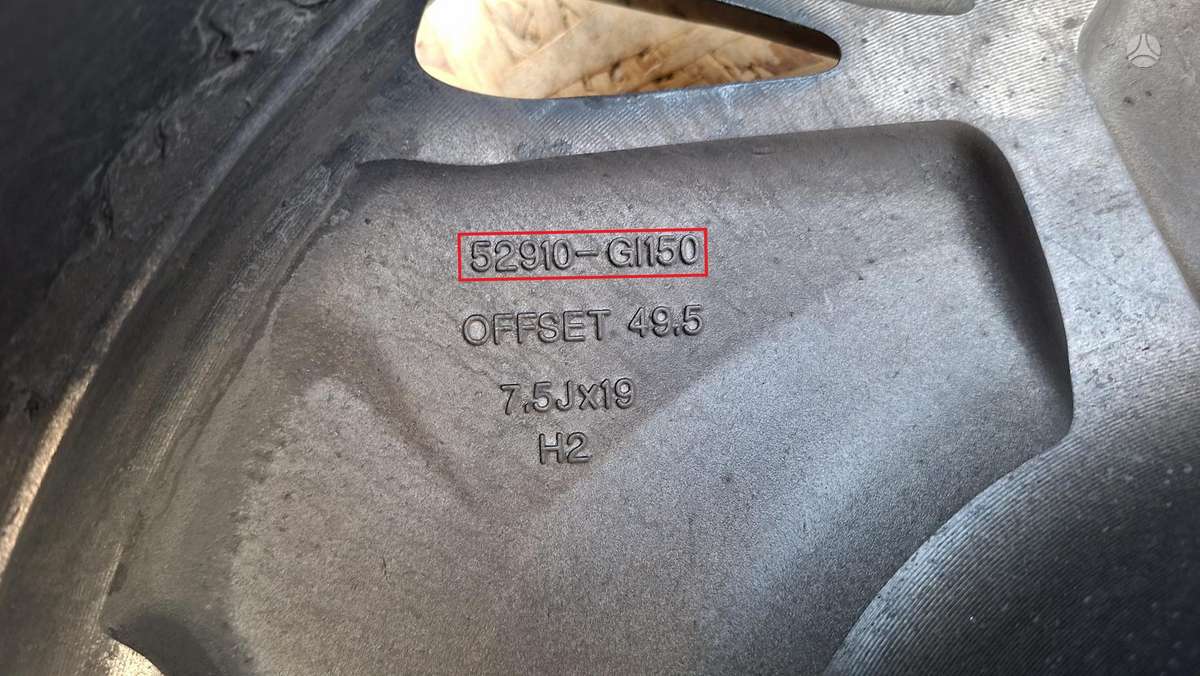 Hyundai IONIQ, 52910GI150, Cen31296