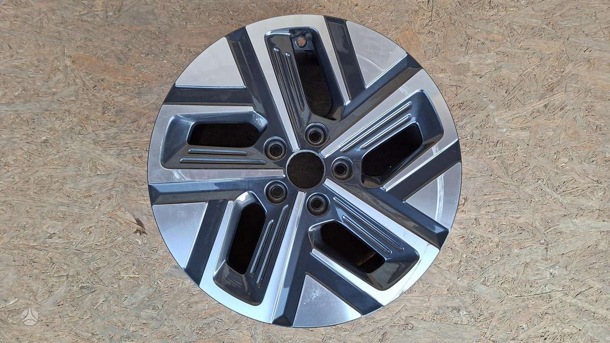 Hyundai Kona, 52910DD100, Cen31297