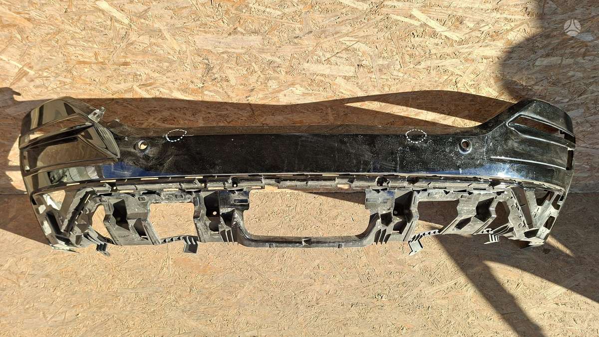 Kia EV6, 86612CV200, Cen31301
