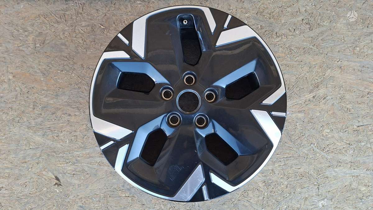 Kia Niro, 52910AO000, Cen31302