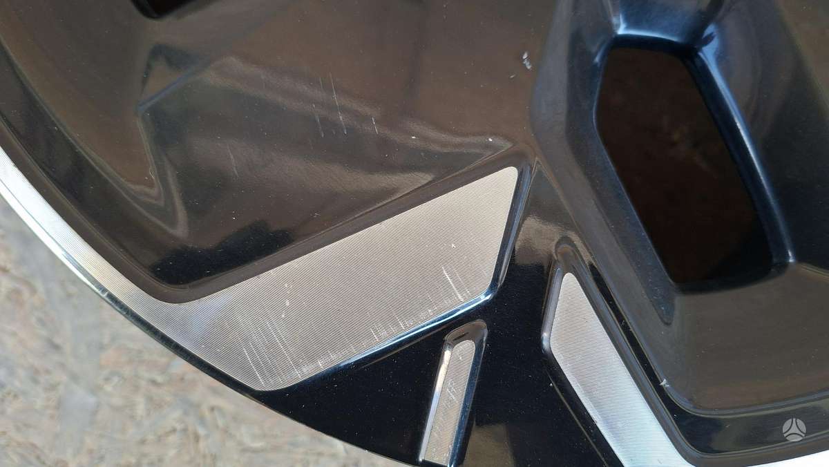 Kia Niro, 52910AO000, Cen31302