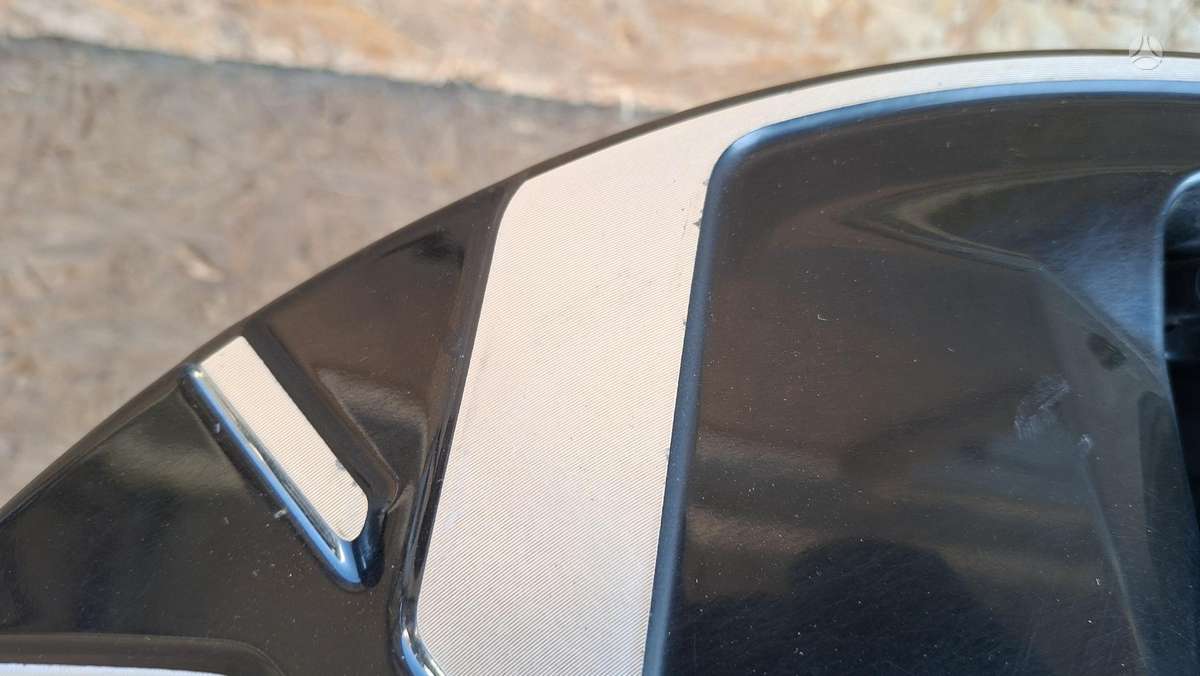 Kia Niro, 52910AO000, Cen31302