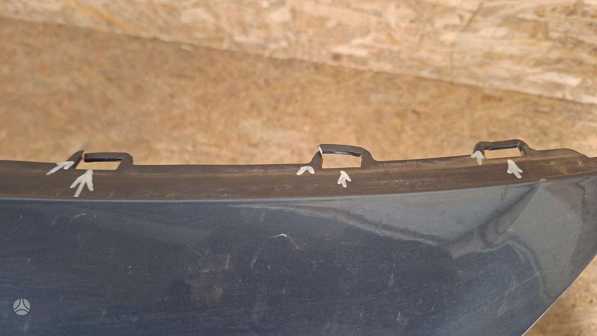 Kia Rio, 86511H8AD0, Cen31304