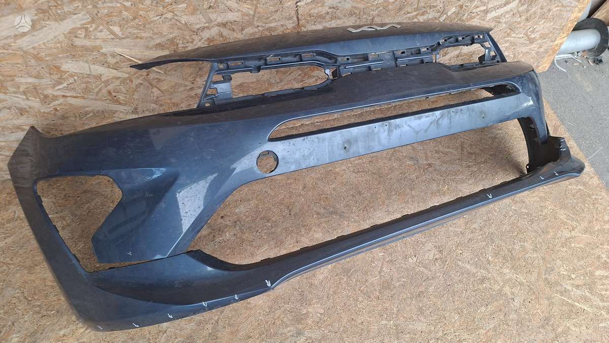 Kia Rio, 86511H8AD0, Cen31304