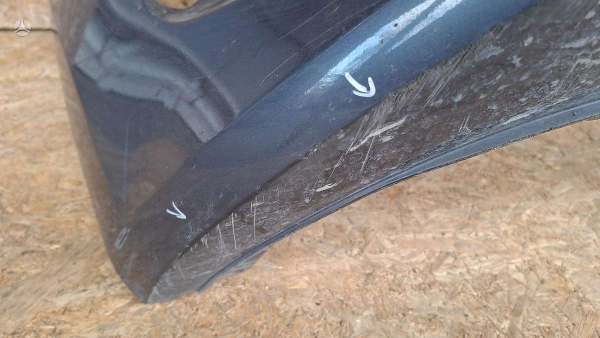 Kia Rio, 86511H8AD0, Cen31304