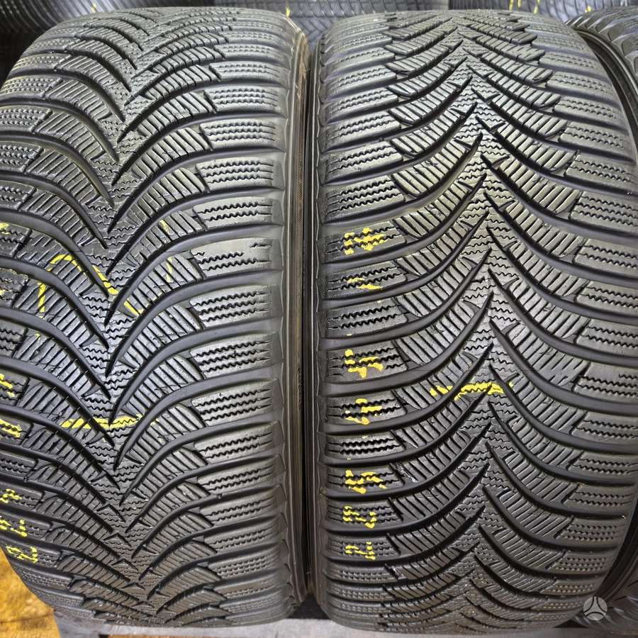 Hankook Winter I cept rs2, winter 225/45 R17