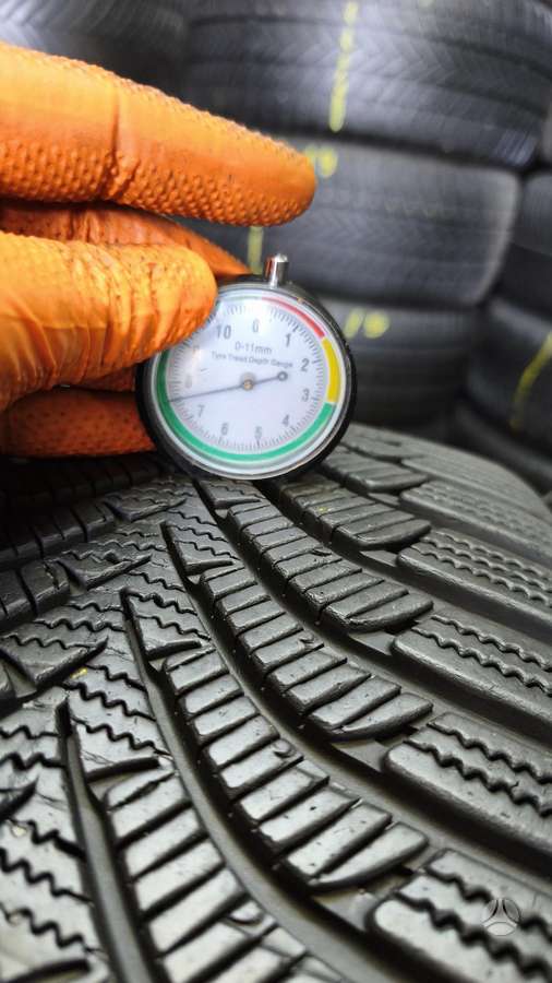 Hankook Winter I cept rs2, winter 225/45 R17