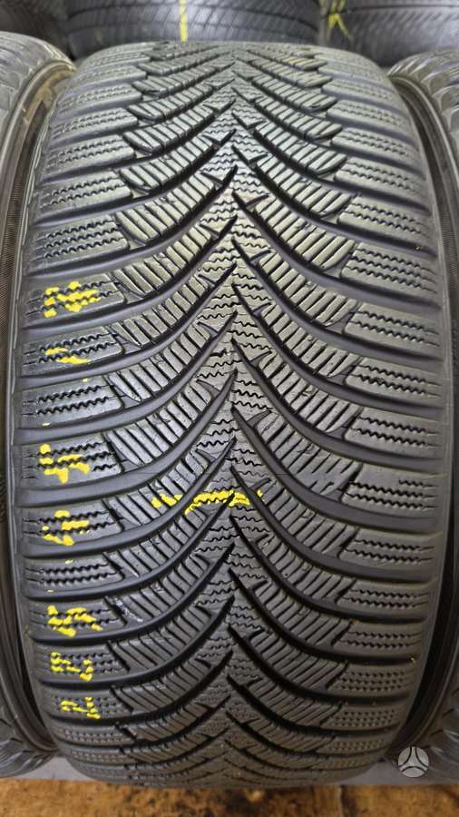 Hankook Winter I cept rs2, winter 225/45 R17