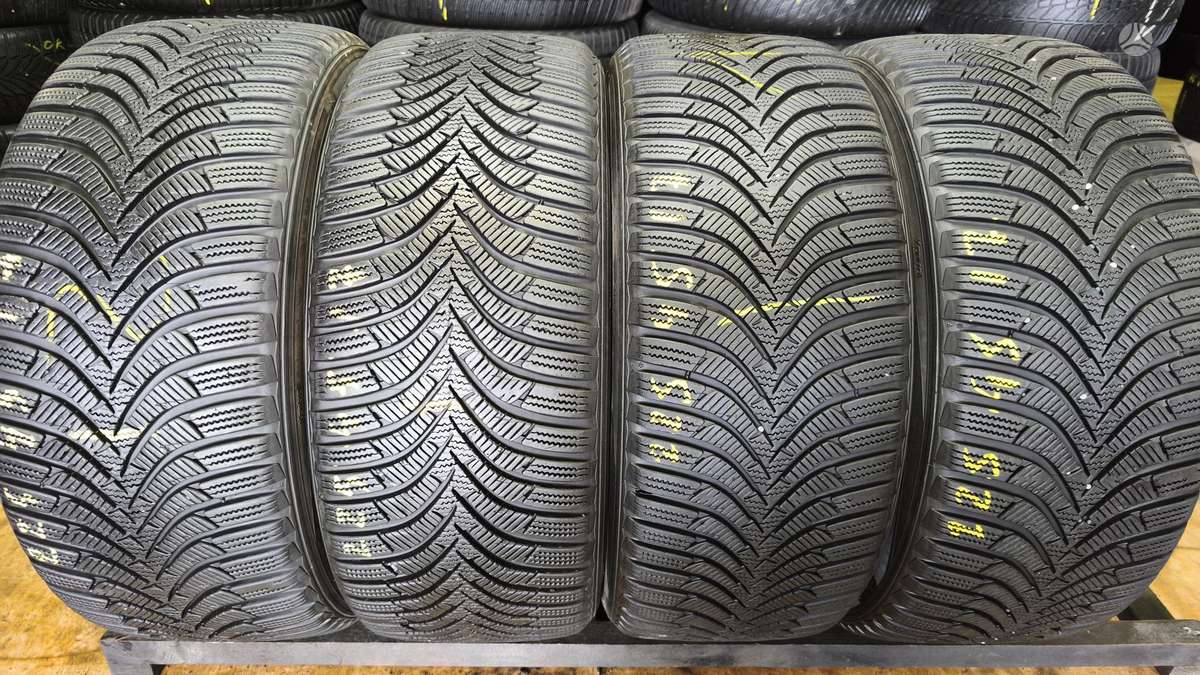Hankook Winter I cept rs2, winter 225/45 R17