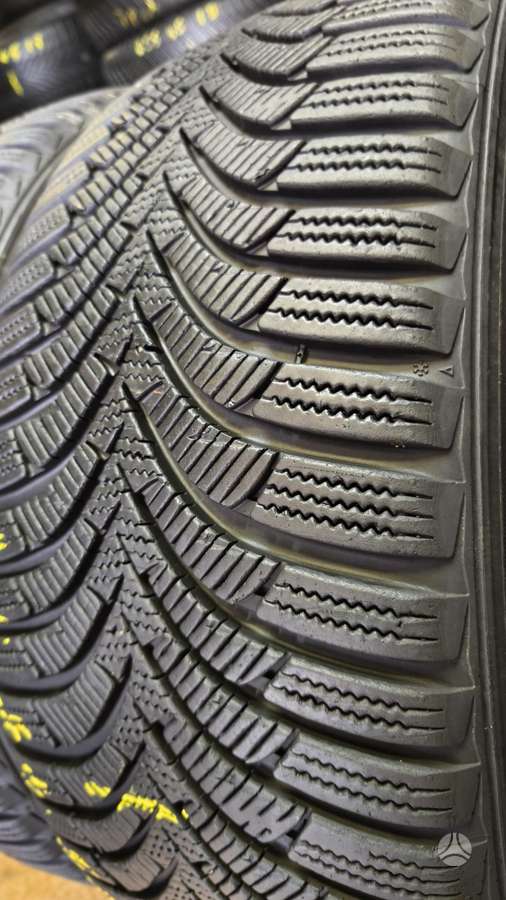 Hankook Winter I cept rs2, winter 225/45 R17