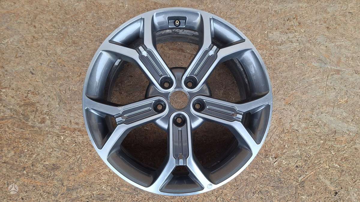 Kia XCeed, 52910J780G, Cen31307