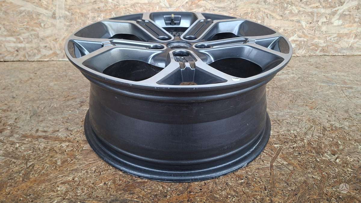 Kia XCeed, 52910J780G, Cen31307