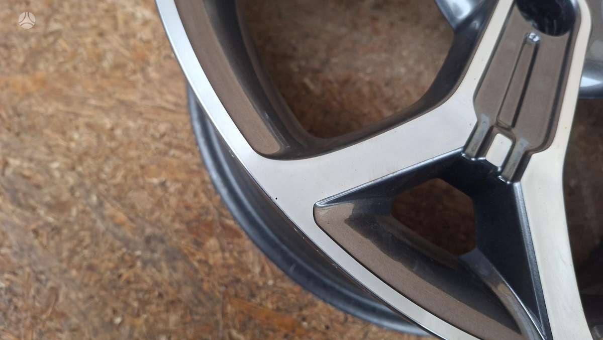 Kia XCeed, 52910J780G, Cen31307