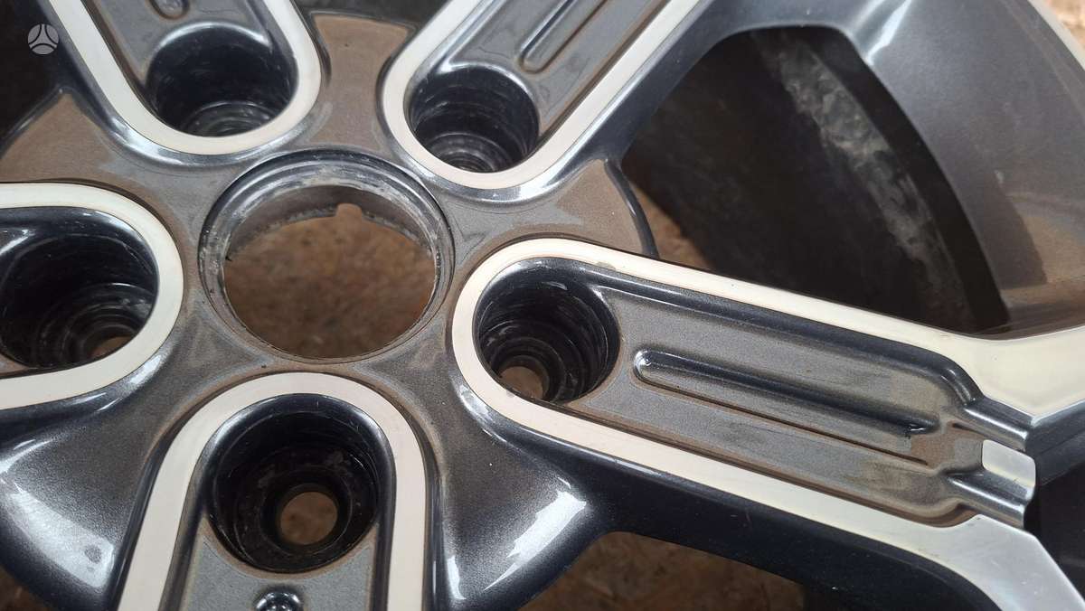 Kia XCeed, 52910J780G, Cen31307
