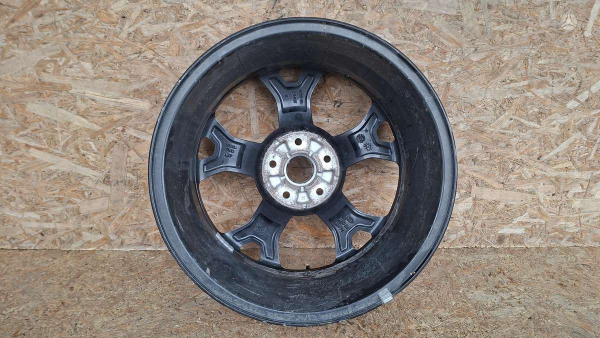 Kia XCeed, 52910J780G, Cen31307