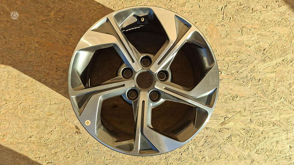 Kia XCeed, 52910J7700, Cen31308