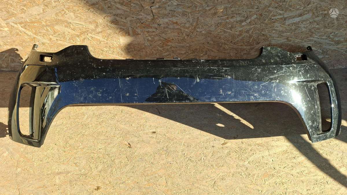 Land Rover Discovery, HY3217F003, Cen31314