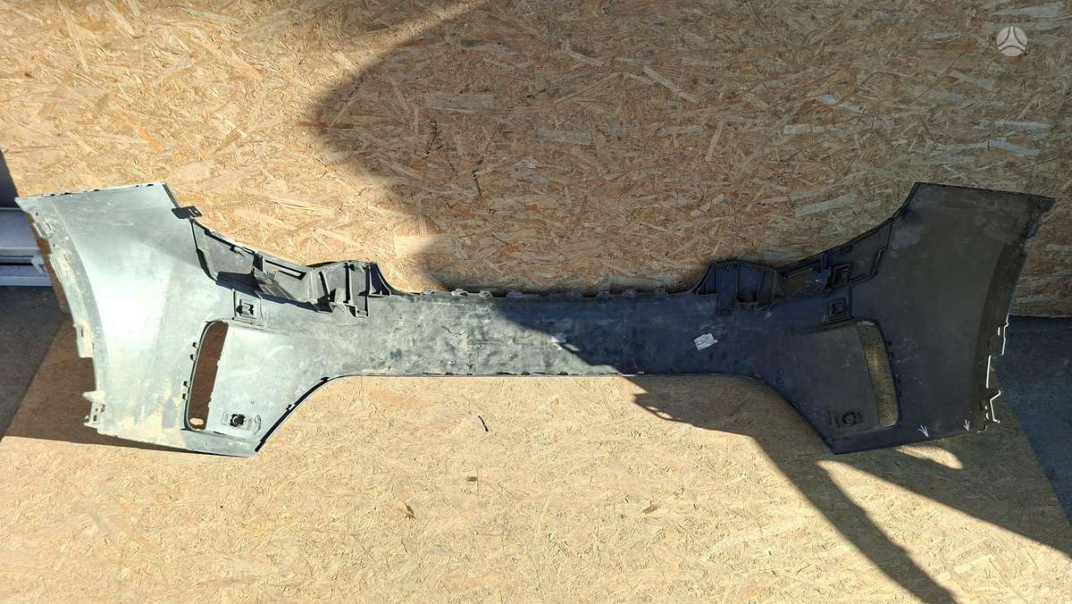 Land Rover Discovery, HY3217F003, Cen31314