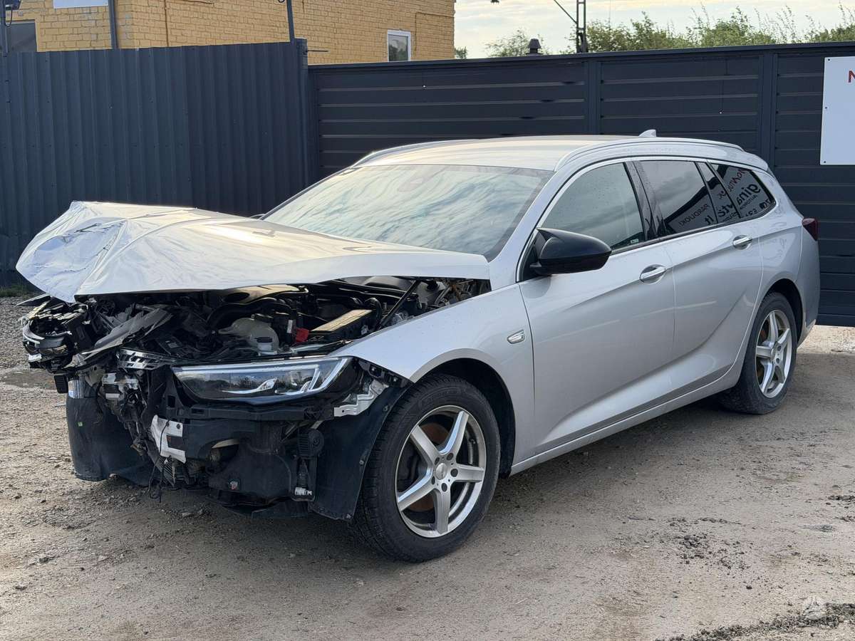 Opel Insignia Europa dalis siunčiam išrašom s f ginauta lt gali nupirkti jū