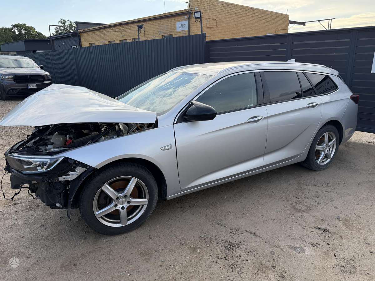 Opel Insignia Europa dalis siunčiam išrašom s f ginauta lt gali nupirkti jū