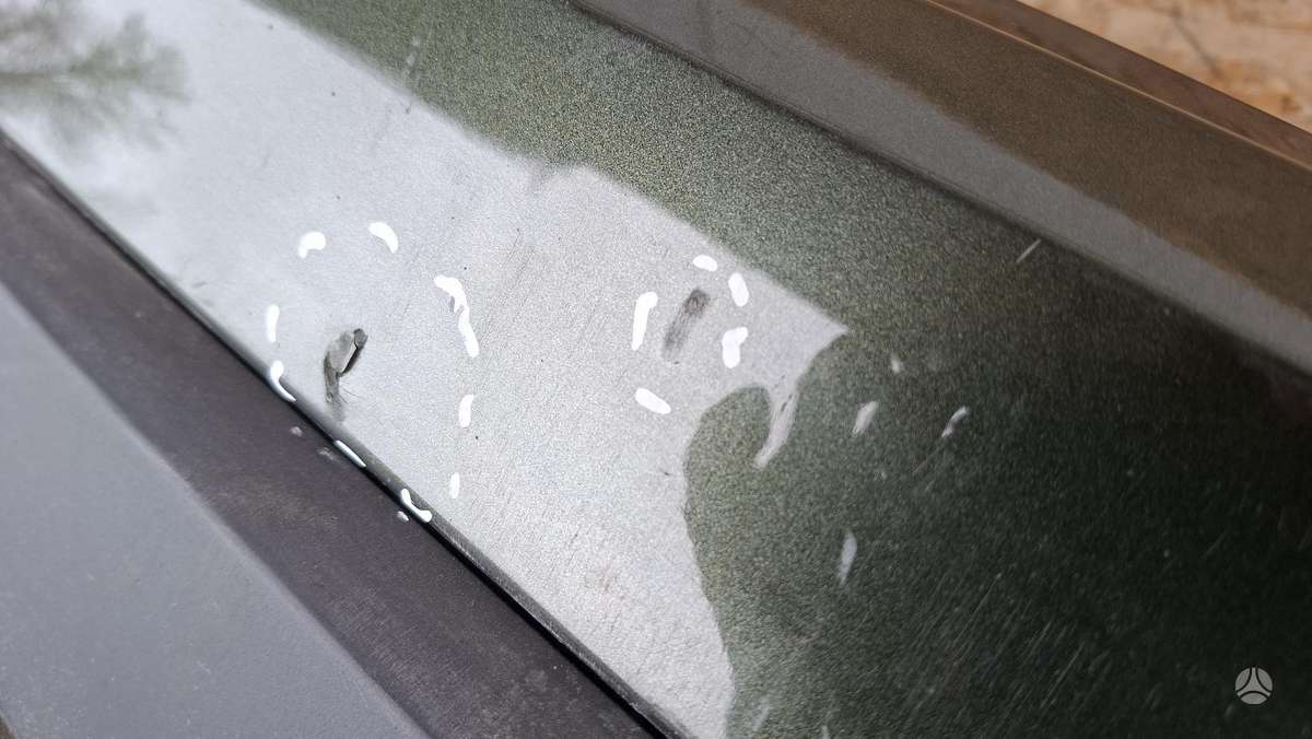 Lexus NX klasė, 5215978060, Cen31317