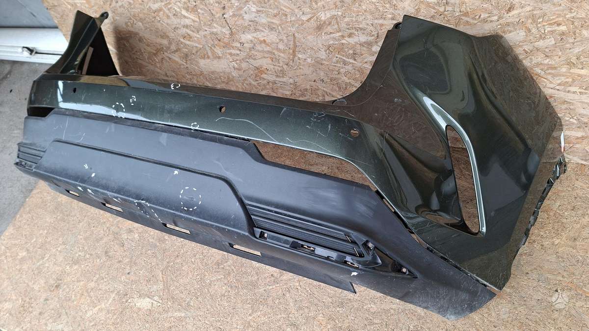 Lexus NX klasė, 5215978060, Cen31317
