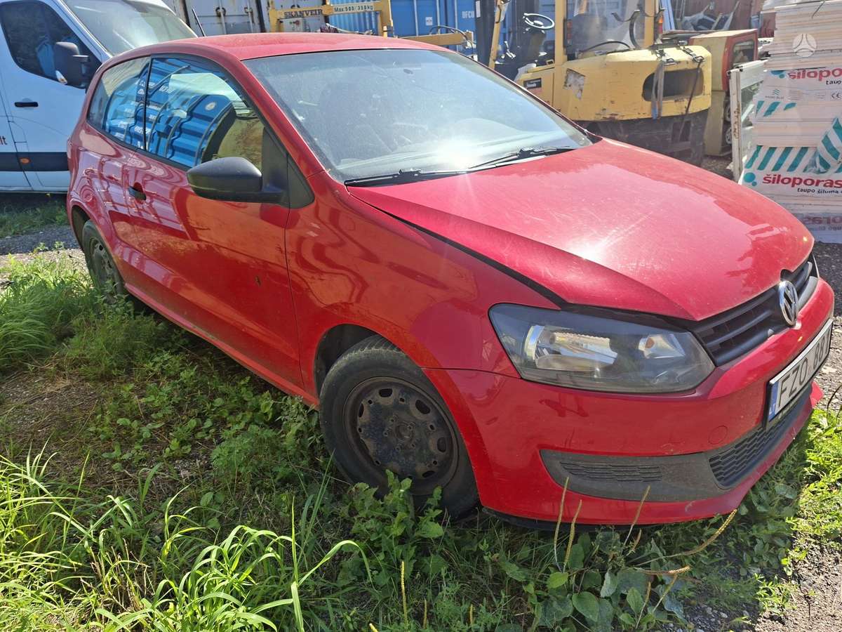 Volkswagen Polo - 6