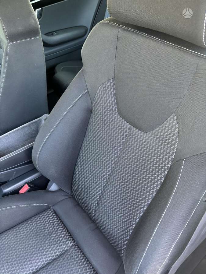 Seat Exeo, 2.0 l., Универсал