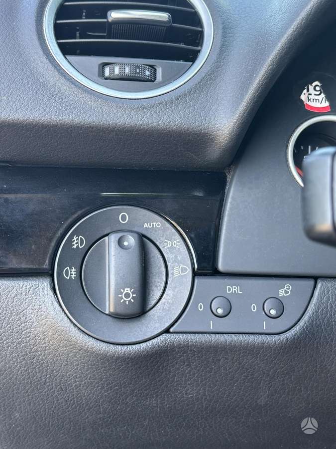 Seat Exeo, 2.0 l., Универсал