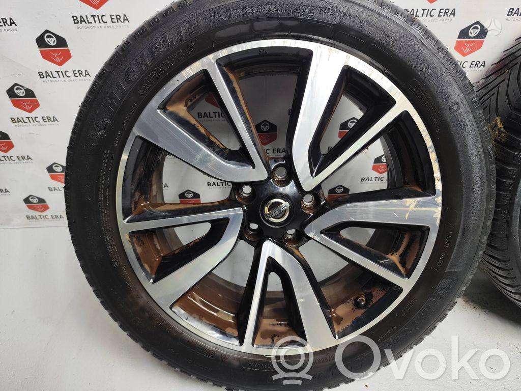 Nissan X-trail, легкосплавные , R19