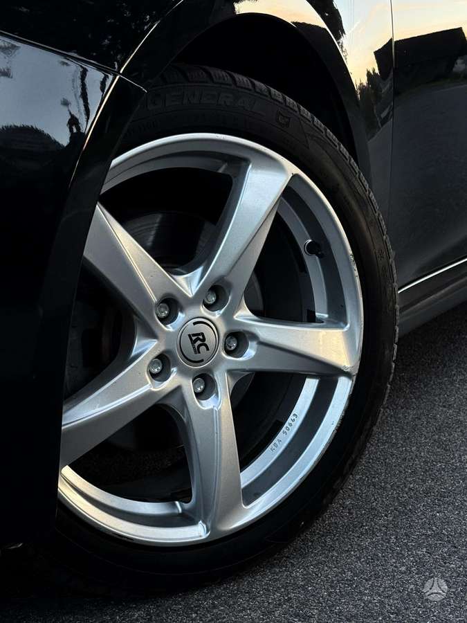 Kia Optima, 2.4 l., Седан