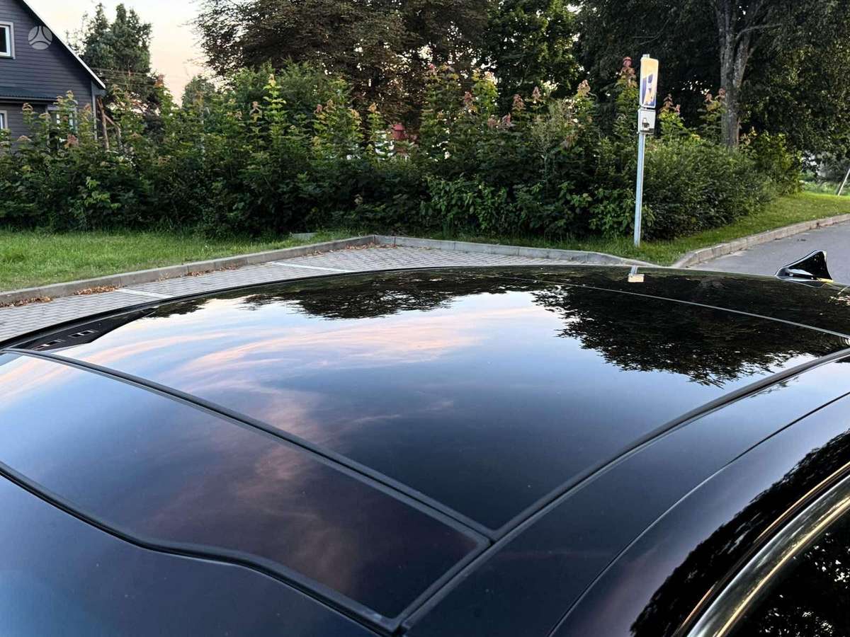 Kia Optima, 2.4 l., Седан
