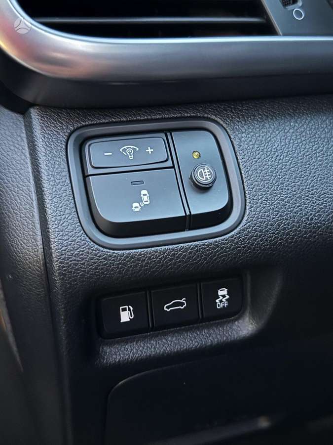 Kia Optima, 2.4 l., Седан