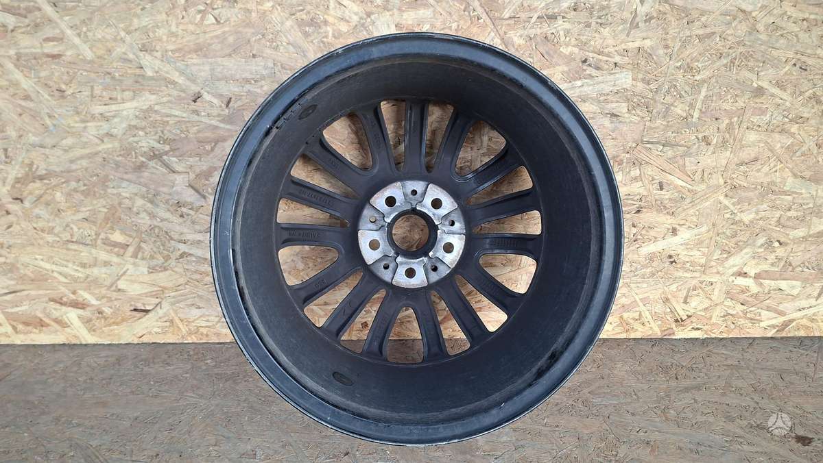 Mini Clubman Cen31335