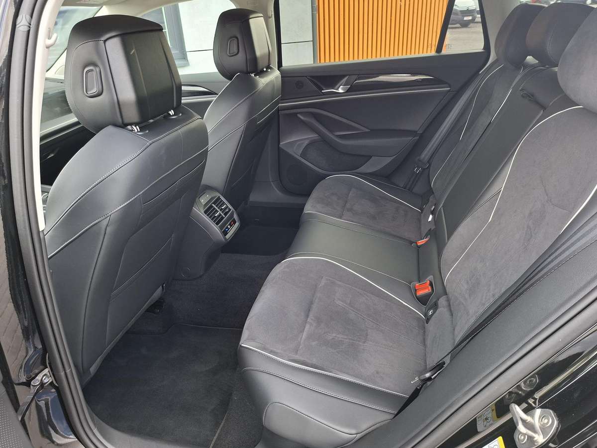 Volkswagen Passat - 6
