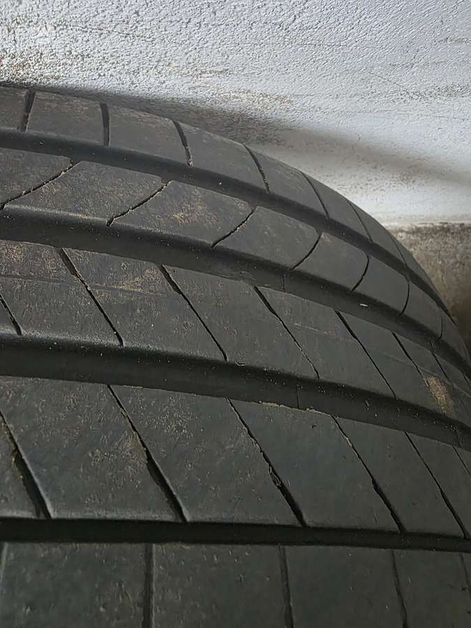 Porsche Macan, lengvojo lydinio, R20