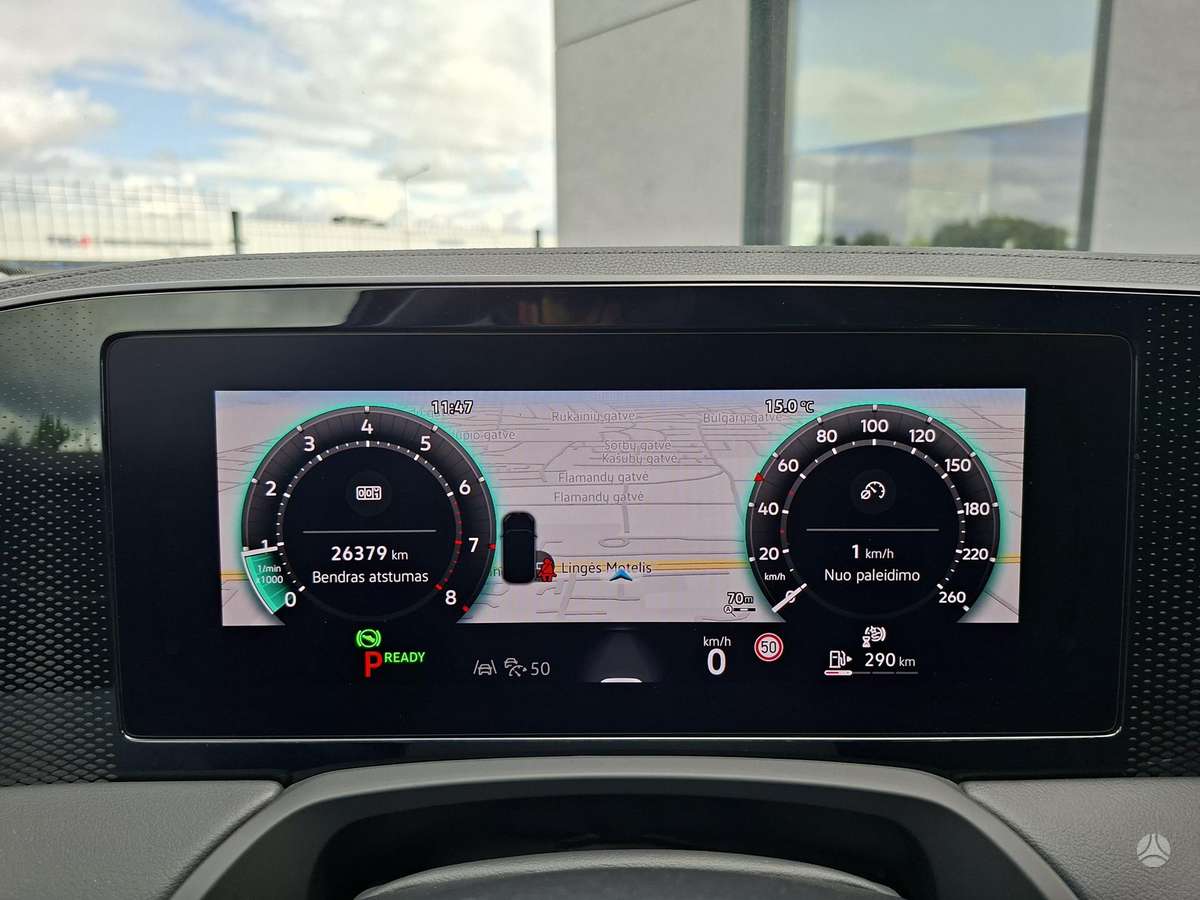 Volkswagen Passat - 10