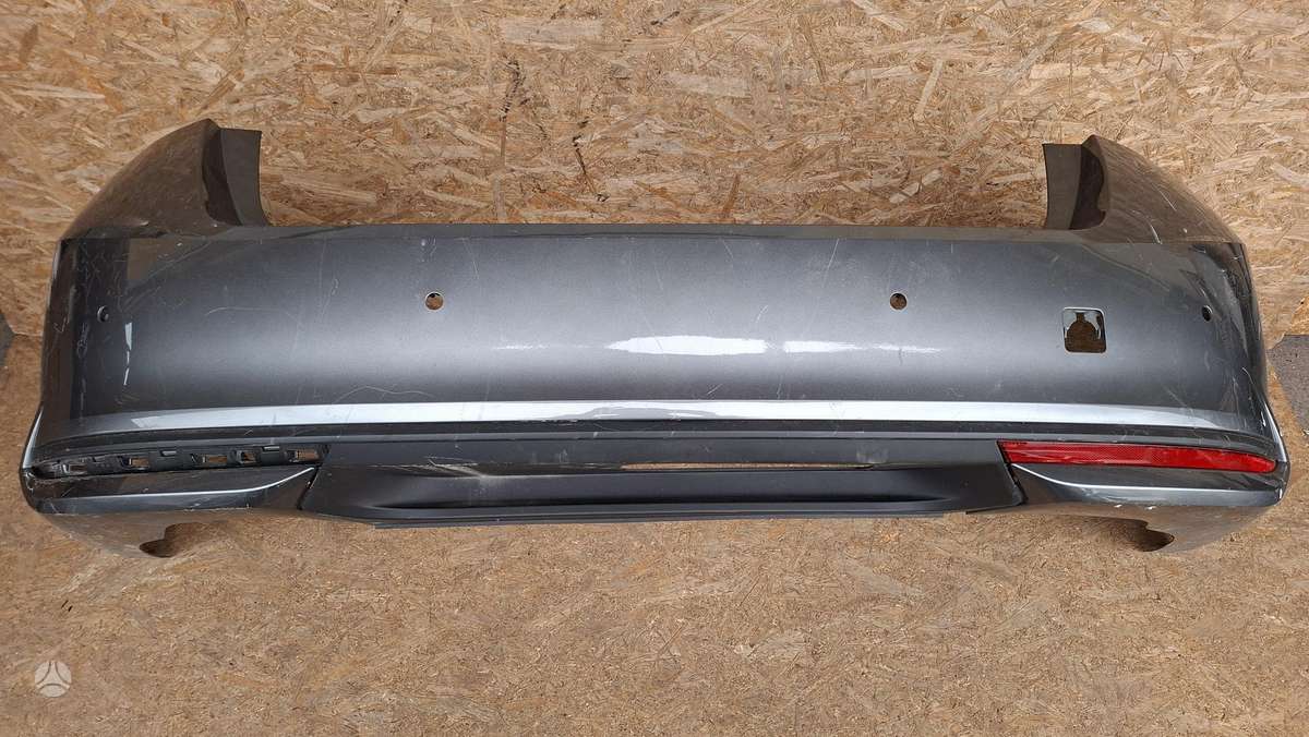 Skoda Octavia, 5E6807421E, Cen31414