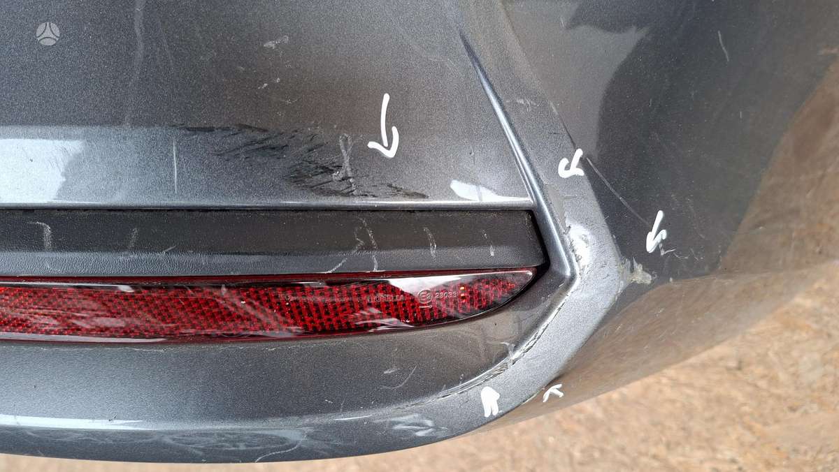Skoda Octavia, 5E6807421E, Cen31414