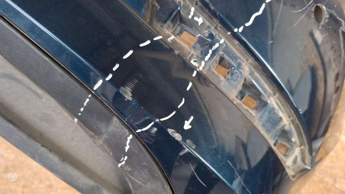 Skoda Octavia, 5E6807421, Cen31416