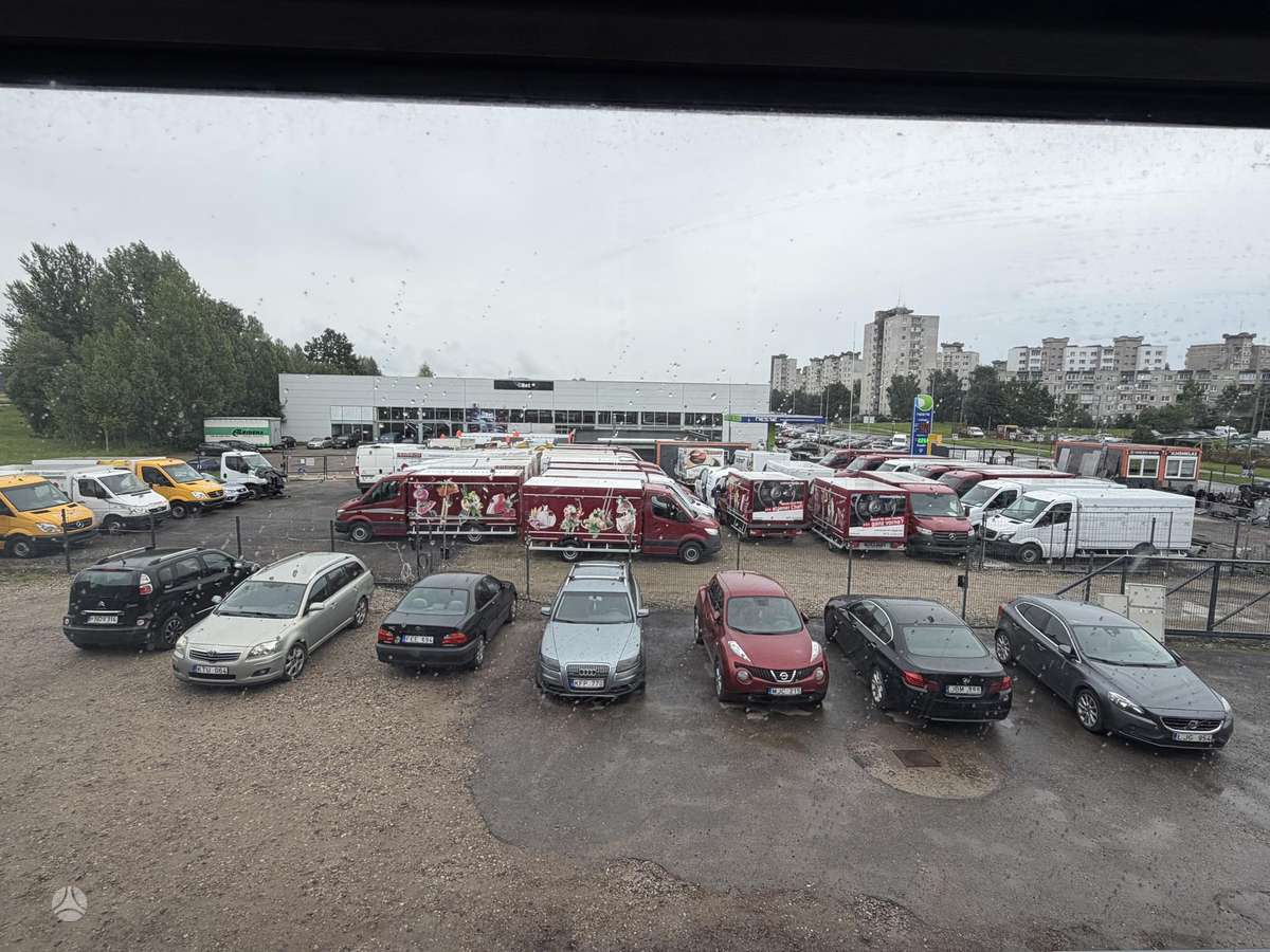 Mercedes-Benz Sprinter 311, refrigerated trucks