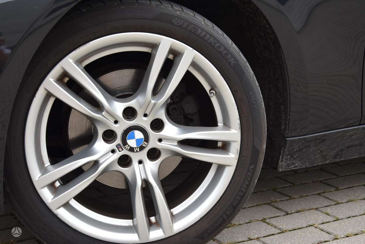 BMW 320, 2.0 l., Универсал