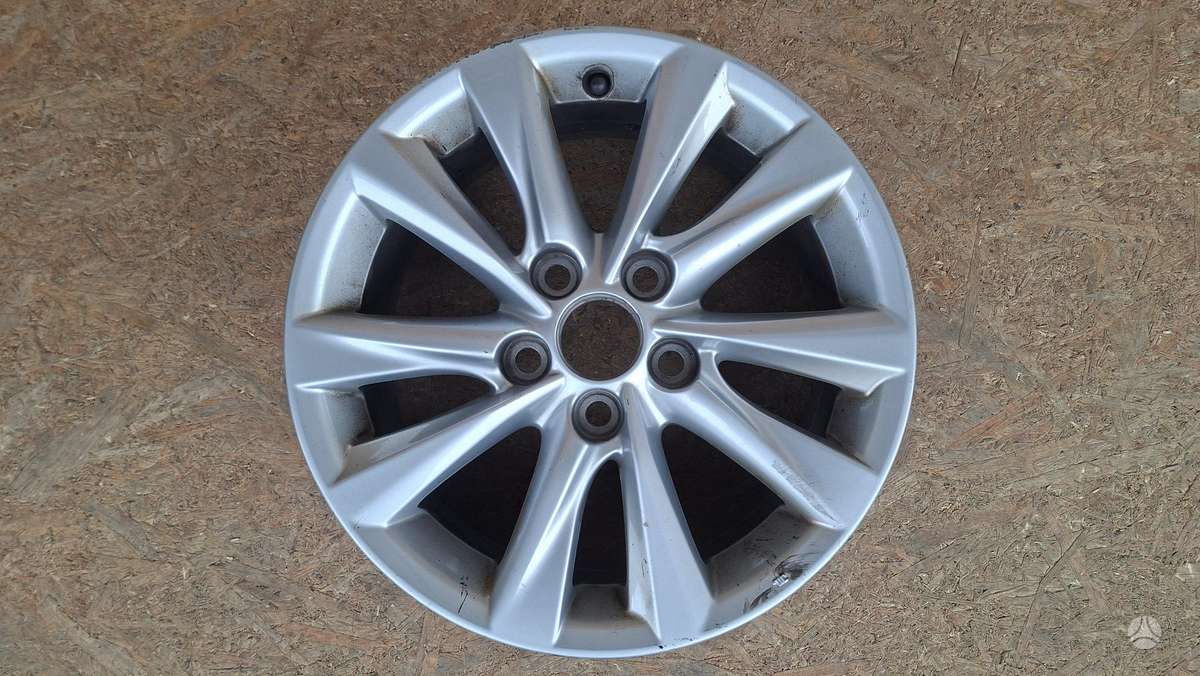 Toyota Corolla Cen31429