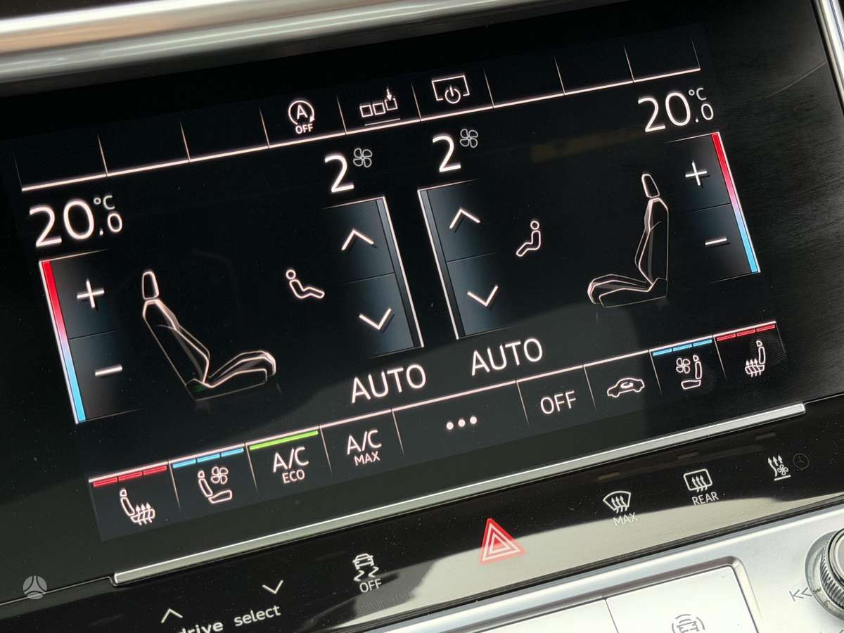 Audi A6, 2.0 l., Универсал